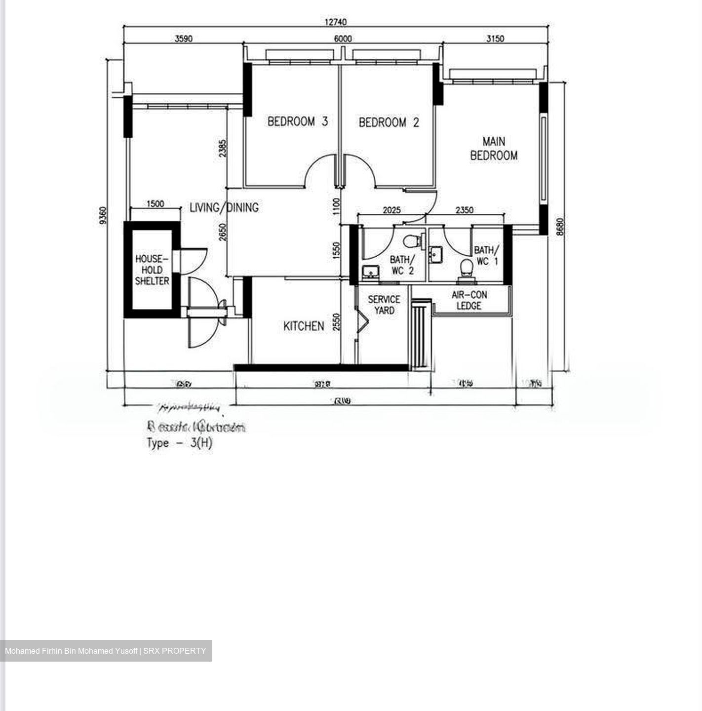 Blk 443A West Ridges @ Bukit Batok (Bukit Batok), HDB 4 Rooms #629975331